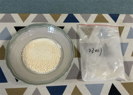 Polvo puro de la melamina del grado industrial inodoro no peligroso