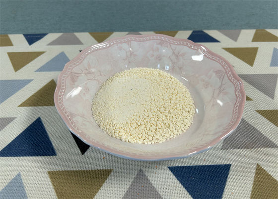 99Granulos de melamina de pureza del 0,9% para el panel de interruptores de la tapa del inodoro