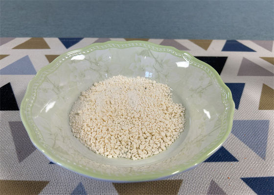 Cas 108 78 1 Polvo de moldeo de melamina 99,8% Min Pureza Alta densidad