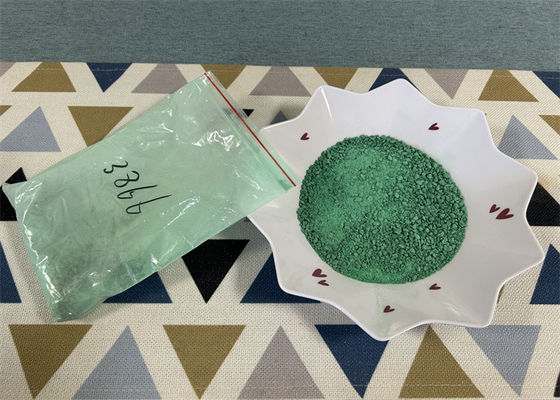 Las partículas de melamina de grado industrial utilizadas en los paneles de interruptores de los inodoros son 99,9% puras