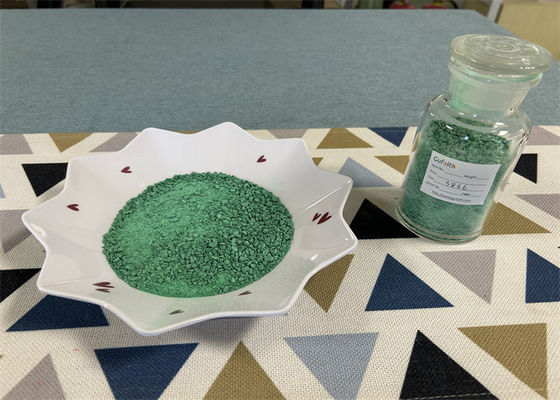 Las partículas de melamina de grado industrial utilizadas en los paneles de interruptores de los inodoros son 99,9% puras