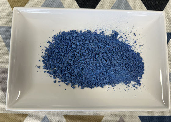 990,9% de pureza Partículas de melamina de grado industrial utilizadas en las ventanas de los inodoros de los paneles de conmutación