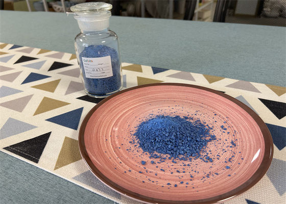 Polvo puro de la melamina del grado industrial inodoro no peligroso