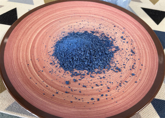 Polvo puro de la melamina del grado industrial inodoro no peligroso