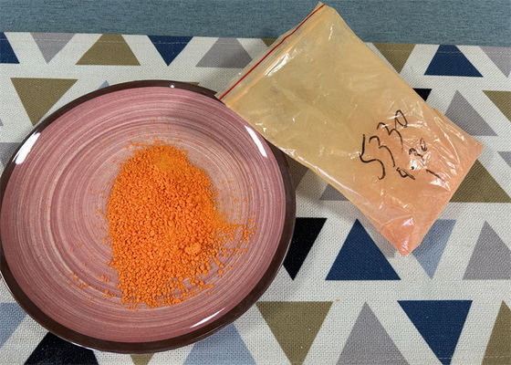 Moldeado compuesto del polvo de la resina del formaldehído de la melamina del MMC frecuencia intermedia