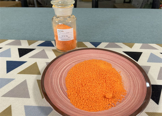 Moldeado compuesto del polvo de la resina del formaldehído de la melamina del MMC frecuencia intermedia