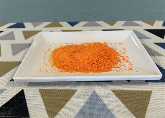 La pureza de la materia prima de melamina para la tapa del inodoro es del 99,9%