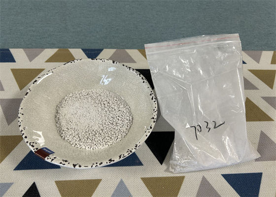 Melamina pura no tóxica pulverizar el aspecto blanco para las temperaturas normales y las presiones