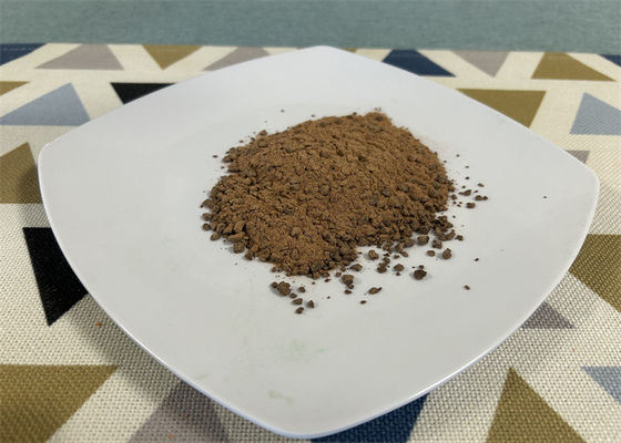 Los gránulos de melamina de grado industrial son 99,8% puros para el inodoro de panel de interruptores sin cubierta