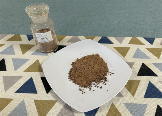 Los gránulos de melamina de grado industrial son 99,8% puros para el inodoro de panel de interruptores sin cubierta