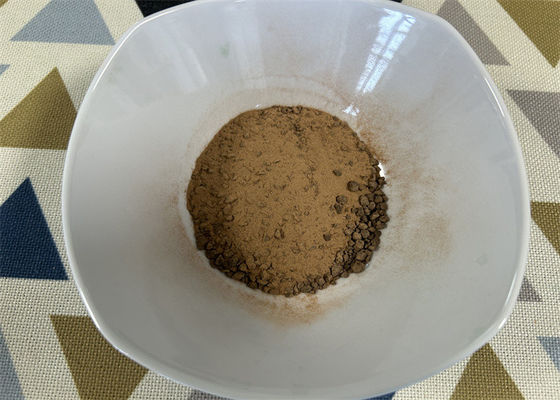 990,8% Min Material en polvo de resina de formaldehído de melamina para vajilla