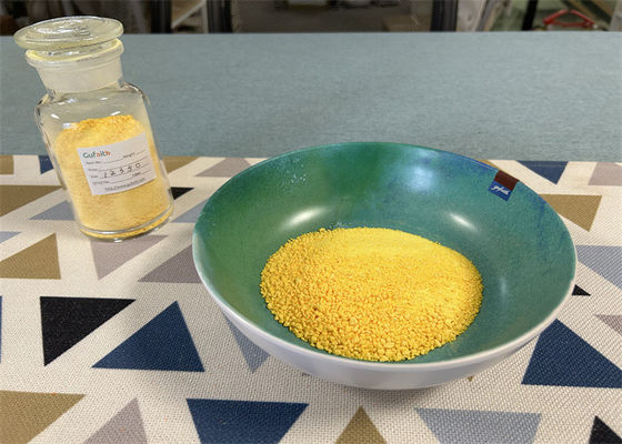 OEM A5 Melamina Urea Formaldehído Resina en polvo 1.573 Densidad