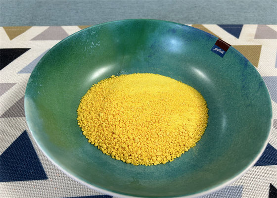 OEM A5 Melamina Urea Formaldehído Resina en polvo 1.573 Densidad