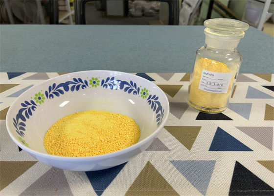 990,8% Min Purificación de la melamina en polvo para moldear Cas No 108 78 1 1,5 g/cm3