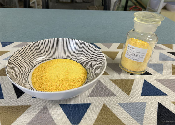 Polvo de moldeo de melamina a prueba de calor no inflamable