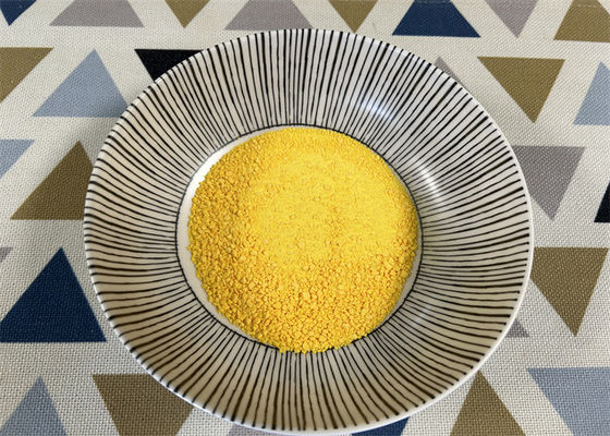 Polvo de moldeo de melamina a prueba de calor no inflamable