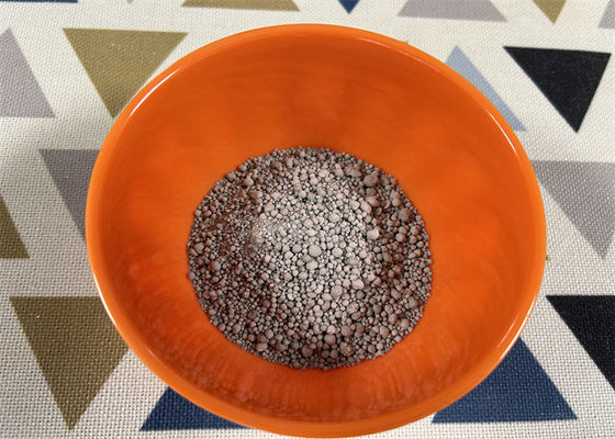 108 78 1 Formaldehído de melamina en polvo Materia prima Producción Paneles de interrupción 99,8%