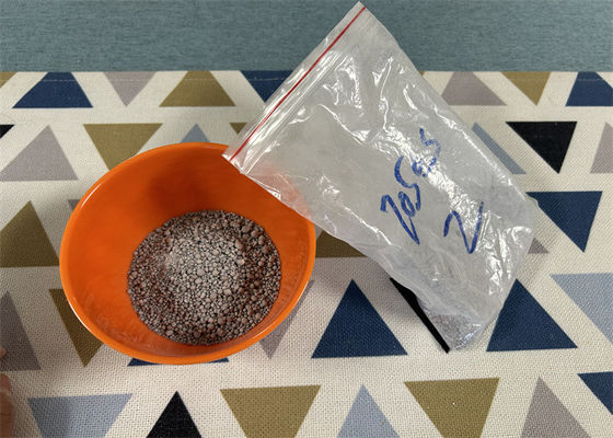 108 78 1 Formaldehído de melamina en polvo Materia prima Producción Paneles de interrupción 99,8%