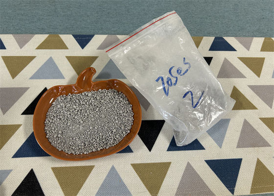 99Polvo de acristalamiento de melamina de pureza mínima de 0,9% 108 78 1