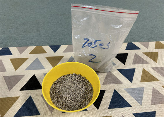 15 kg/bolsa Polvo de moldeo de melamina de grado alimenticio/industrial 99,8% de pureza No tóxico