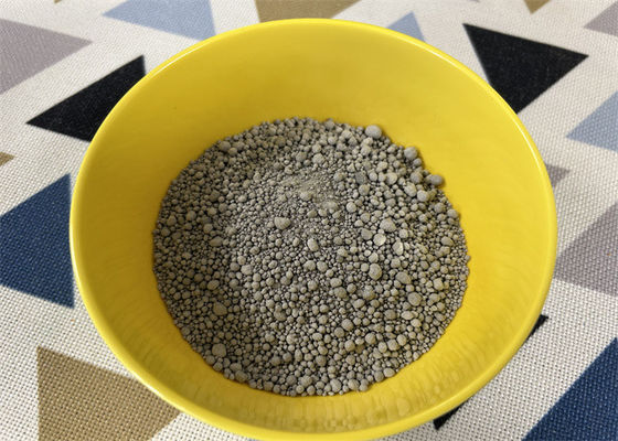 15 kg/bolsa Polvo de moldeo de melamina de grado alimenticio/industrial 99,8% de pureza No tóxico