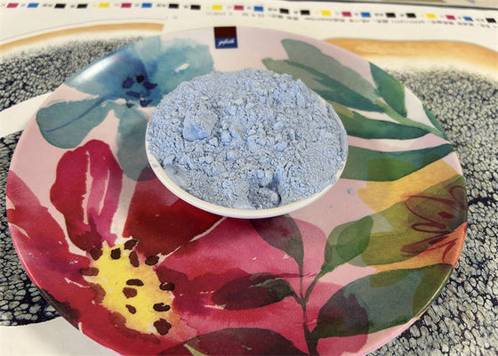 Polvo de resina de melamina a granel CAS-108-78-1 para uso industrial