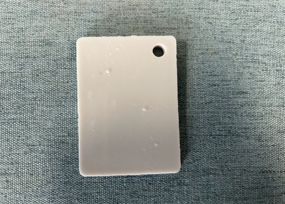 108 78 1 Cas Polvo de moldeo de melamina de cristal blanco 99,8% Min Resina de formaldehído