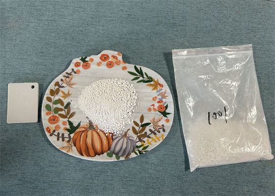 10 Micrones Melamina 99,8 en la fábrica de cartón de partículas y contrachapado