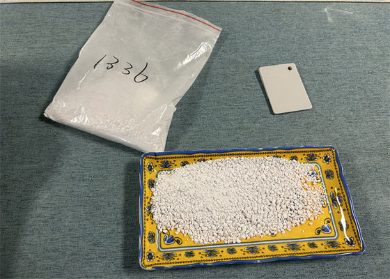 Valor Ph 7-9 Polvo de moldeo de melamina Cas no 108 78 1