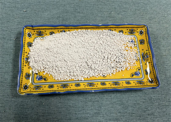 Valor Ph 7-9 Polvo de moldeo de melamina Cas no 108 78 1