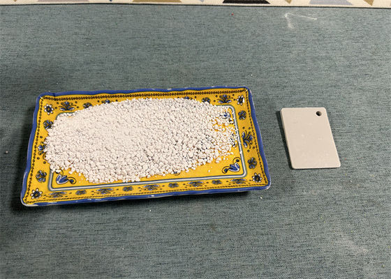 Valor Ph 7-9 Polvo de moldeo de melamina Cas no 108 78 1