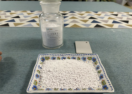 Urea formaldehído resina Melamina Compuesto de moldeo en polvo 108 78 1