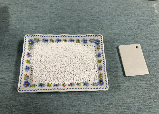 Urea formaldehído resina Melamina Compuesto de moldeo en polvo 108 78 1