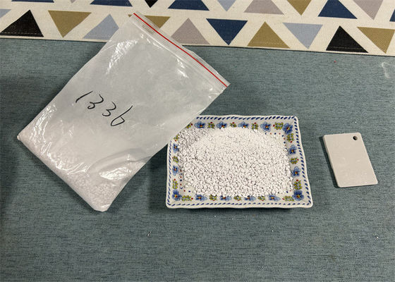 Urea formaldehído resina Melamina Compuesto de moldeo en polvo 108 78 1