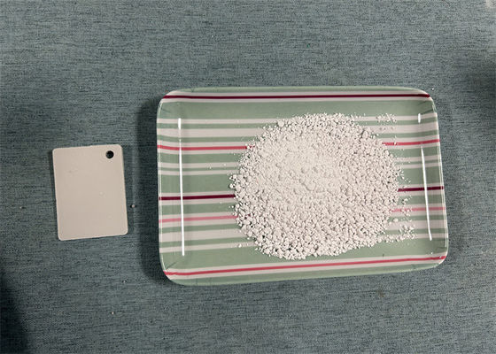 990,8% Resina de melamina en polvo de moldeo Materia prima C3h6n6