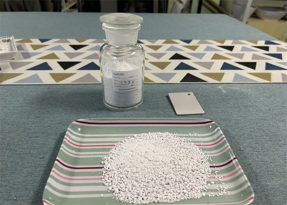 990,8% Resina de melamina en polvo de moldeo Materia prima C3h6n6