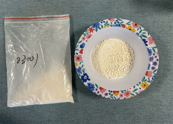 990,8% de resina de melamina en polvo Número de caja 108 78 1