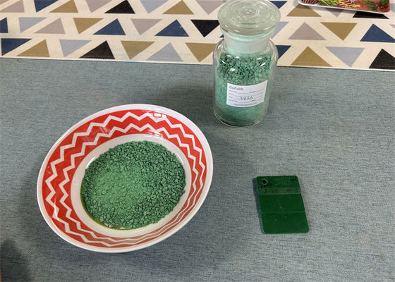 Cas 108-78-1 Melamina en polvo de resina de formaldehído 99,8 % Min 100 micrones