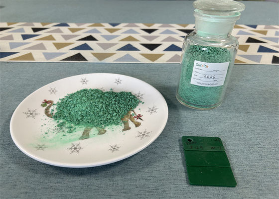 Cas 108-78-1 Melamina en polvo 80 malla Solubilidad en agua