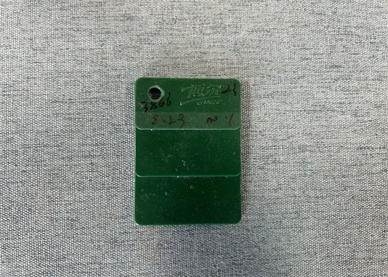 Cas 108-78-1 Melamina en polvo 80 malla Solubilidad en agua