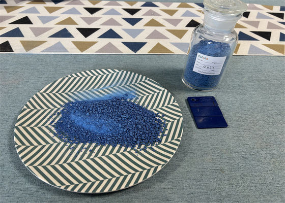 108 78 1 Cas Polvo de moldeo de melamina para la fábrica de cartón de partículas y contrachapado