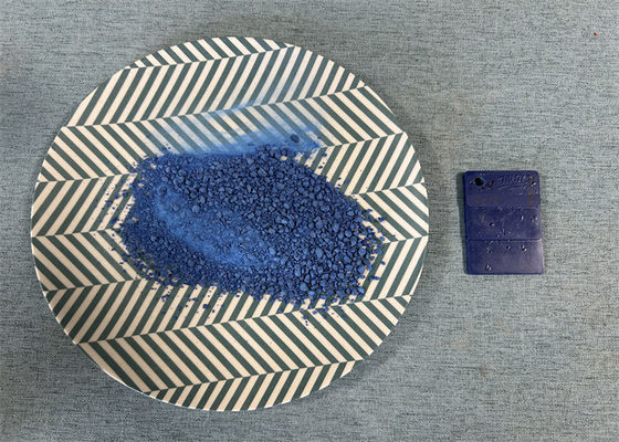 108 78 1 Cas Polvo de moldeo de melamina para la fábrica de cartón de partículas y contrachapado