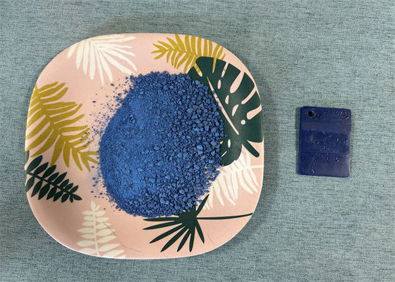 No CAS 108 78 1 99,8% Polvo de resina de melamina para resina de formaldehído de urea