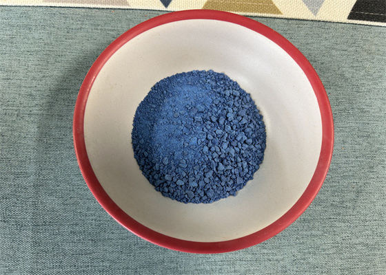 Polvo de moldeo de melamina de alta pureza 108 78 1