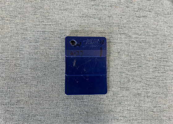 Polvo de moldeo de melamina de alta pureza 108 78 1