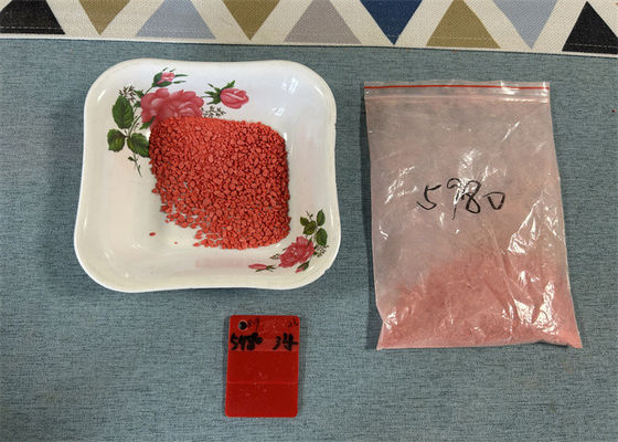 99 Polvo de moldeo de melamina de pureza Cas 108 78 1