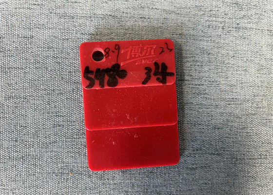 99 Polvo de moldeo de melamina de pureza Cas 108 78 1