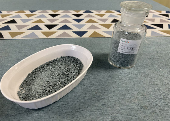 Cas 108-78-1 Polvo de moldeado de melamina 99,8% Min Cristal blanco