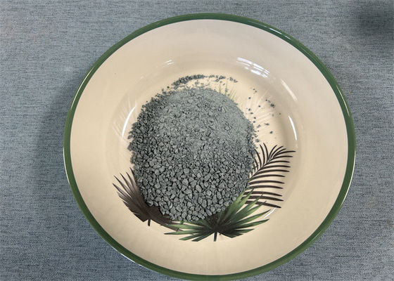 Polvo de moldeo de melamina de alta pureza no inflamable