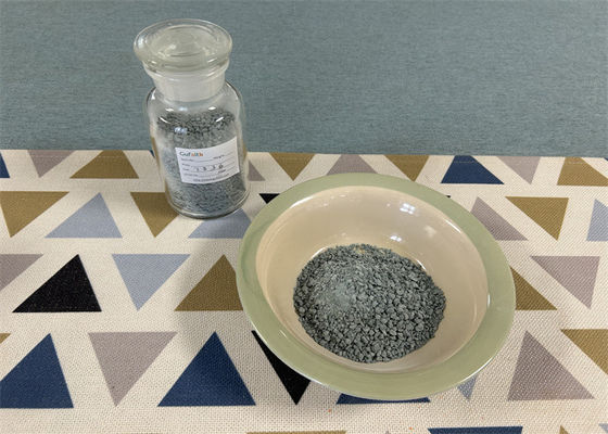 Polvo de moldeo de melamina de alta pureza no inflamable